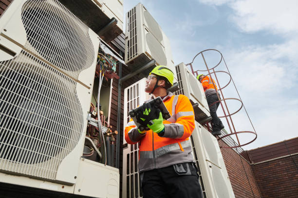  Westminster, LA HVAC Pros
